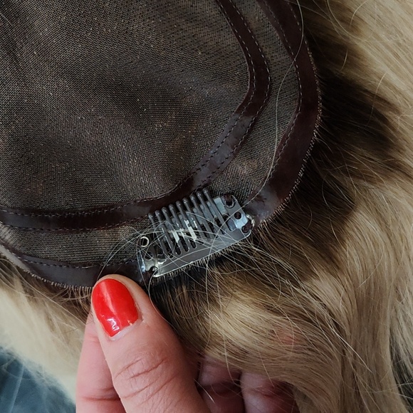 Halo Couture The fall color 60 - Picture 14 of 15